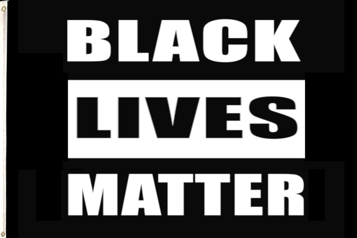 Black Lives Matter Items