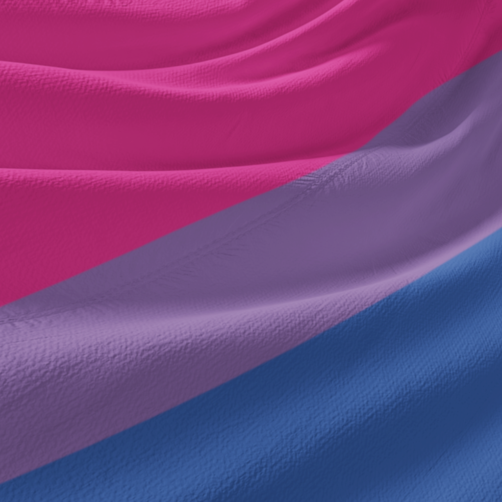 BiSexual Pride Items