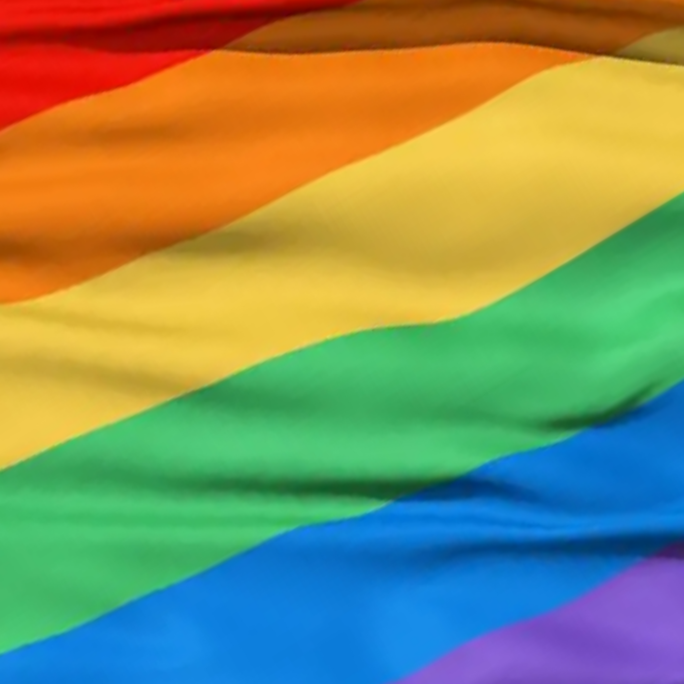 Gay (Rainbow) Pride Items