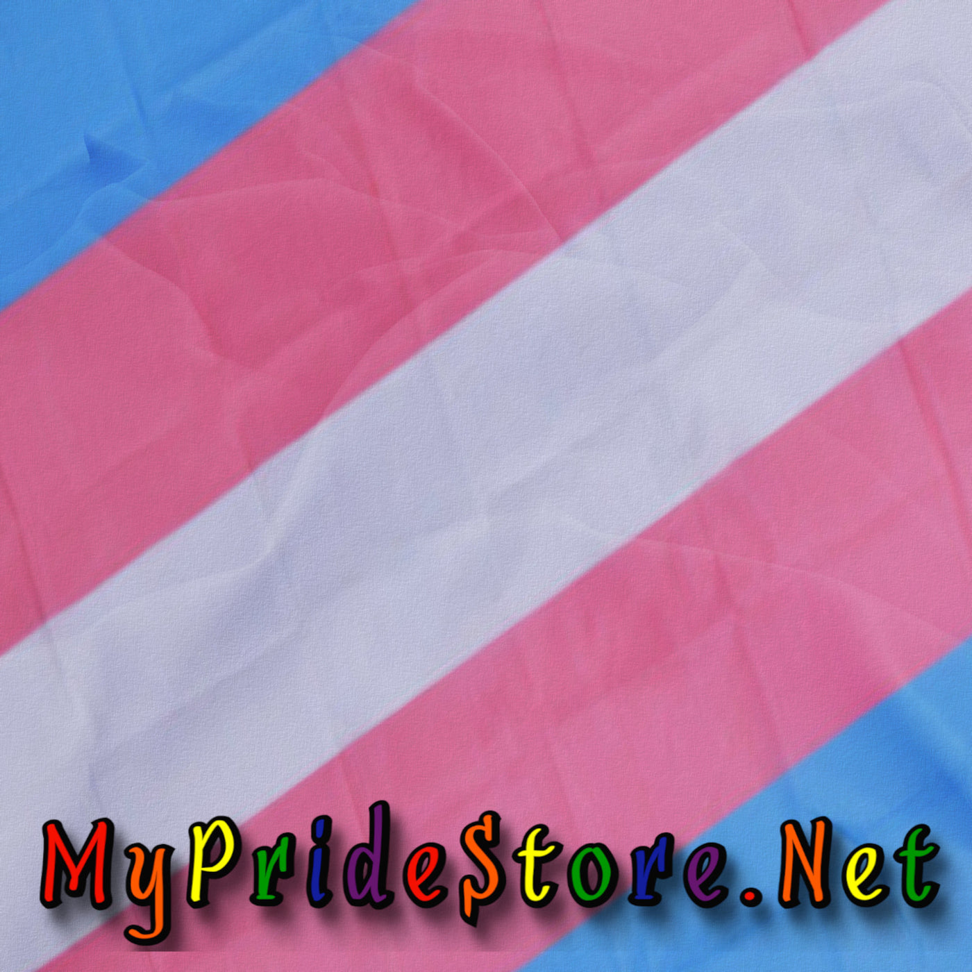 Transgender Pride Items